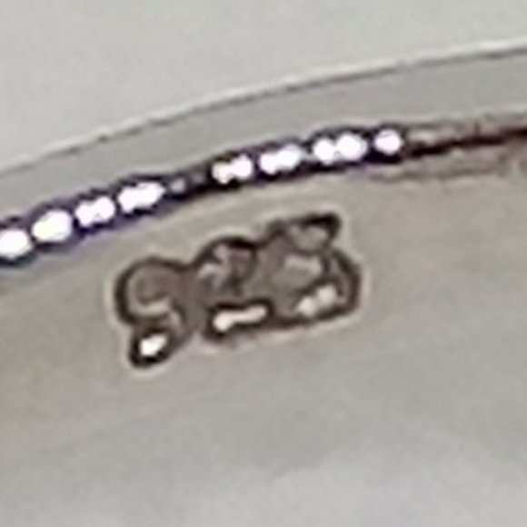 beautiful rhodolite garnet, size 6. new - Picture 7 of 9